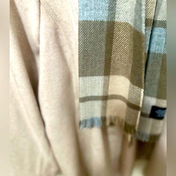 London Fog Plus size Peacoat - Picture 4 of 6